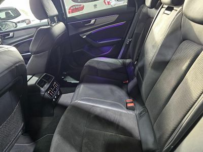 Audi A6 3.0 V6 286CV s-line FULL