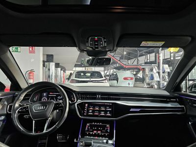 Audi A6 3.0 V6 286CV s-line FULL