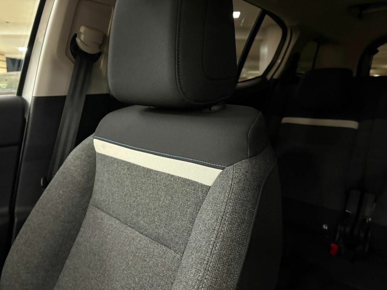 Citroën C5 Aircross PureTech 130cv PLUS MANUAL Gasolina - Foto 2