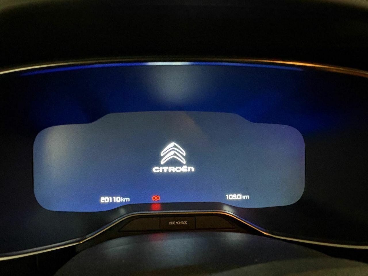 Citroën C5 Aircross PureTech 130cv PLUS MANUAL Gasolina - Foto 2