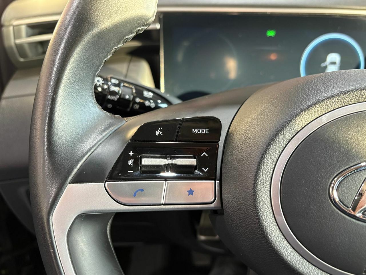 Hyundai Tucson 1.6 CRDI 85KW (115CV) MAXX  - Foto 2