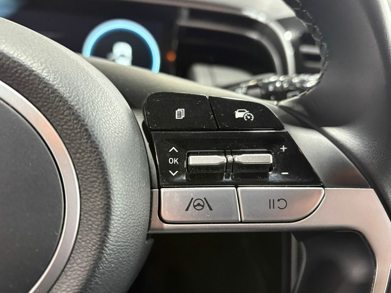 Hyundai Tucson 1.6 CRDI 85KW (115CV) MAXX  - Foto 2