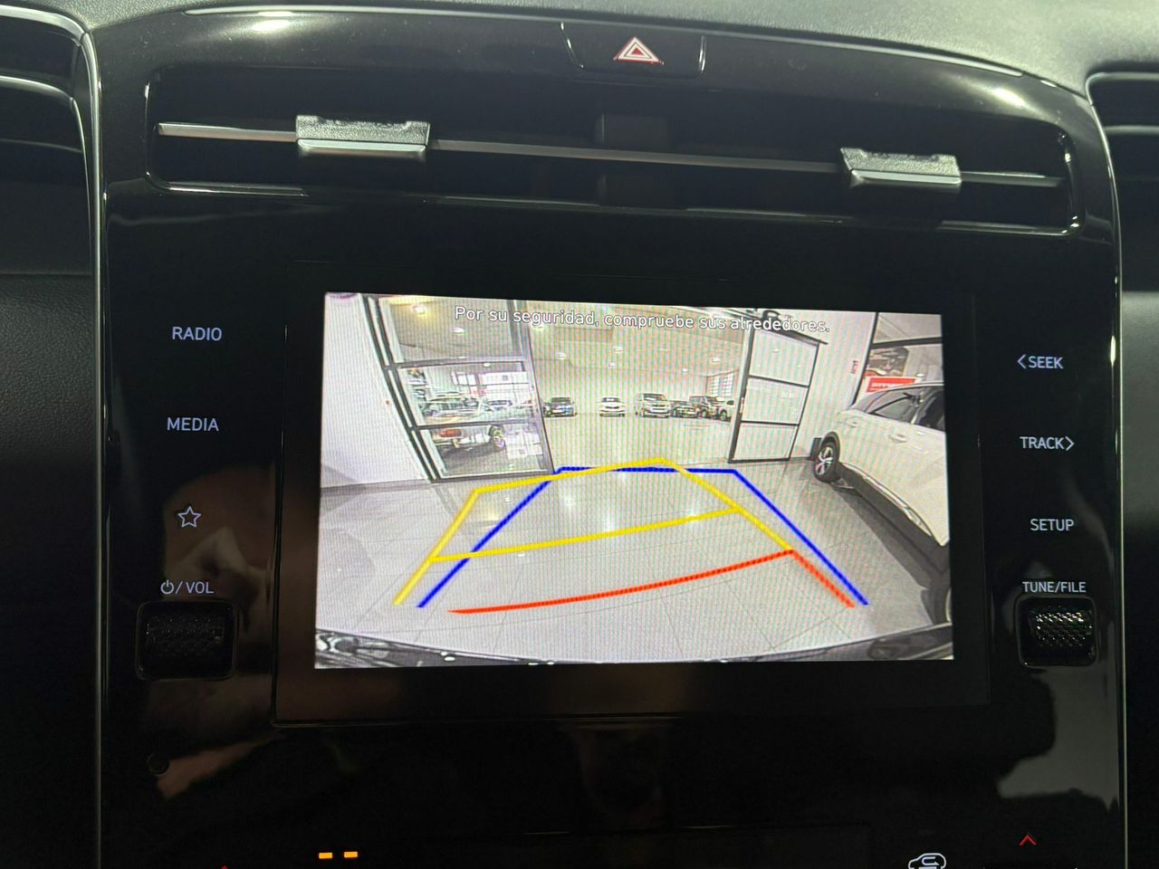 Hyundai Tucson 1.6 CRDI 85KW (115CV) MAXX  - Foto 2