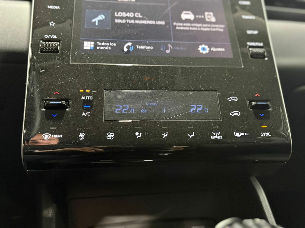 Hyundai Tucson 1.6 CRDI 85KW (115CV) MAXX  - Foto 2