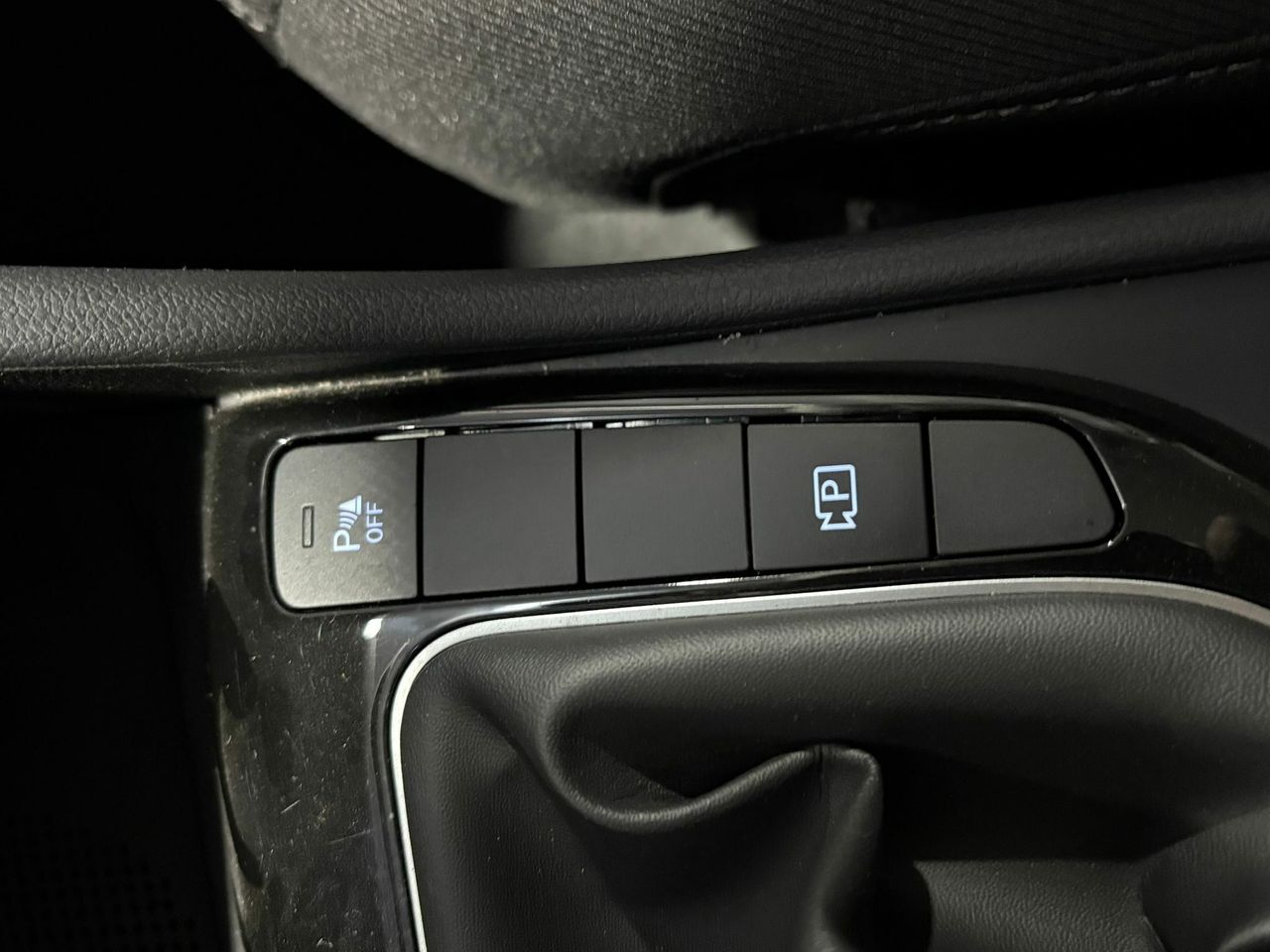 Hyundai Tucson 1.6 CRDI 85KW (115CV) MAXX  - Foto 2