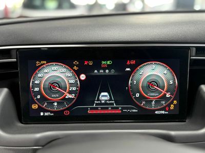 Hyundai Tucson 1.6 CRDI 85KW (115CV) MAXX 