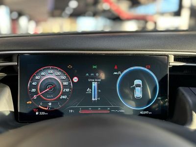 Hyundai Tucson 1.6 CRDI 85KW (115CV) MAXX 