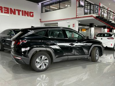 Hyundai Tucson 1.6 CRDI 85KW (115CV) MAXX 