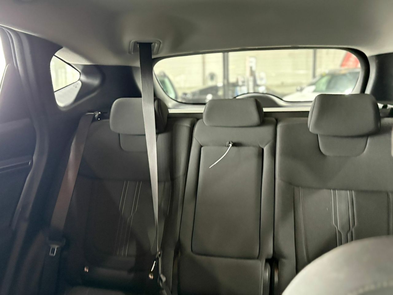 Hyundai Tucson 1.6 CRDI 85KW (115CV) MAXX  - Foto 2