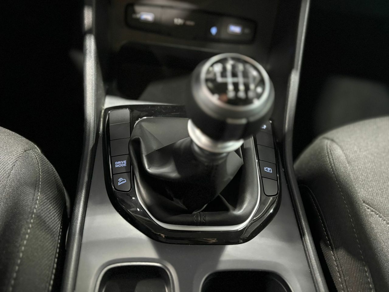 Hyundai Tucson 1.6 CRDI 85KW (115CV) MAXX  - Foto 2