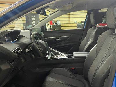 Peugeot 3008 ALLURE 130CV EAT8 PURETECH AUTOMATICO