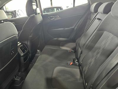 Kia Sportage DRIVH	1.6 T-GDI HEV 171KW (230CV) DRIVE 4X2 