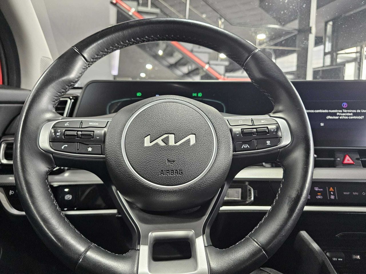 Kia Sportage DRIVH	1.6 T-GDI HEV 171KW (230CV) DRIVE 4X2  - Foto 2