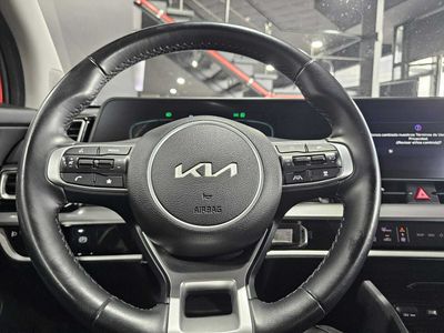 Kia Sportage DRIVH	1.6 T-GDI HEV 171KW (230CV) DRIVE 4X2 