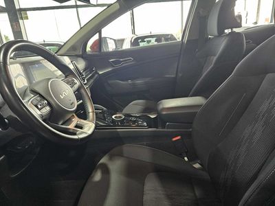 Kia Sportage DRIVH	1.6 T-GDI HEV 171KW (230CV) DRIVE 4X2 