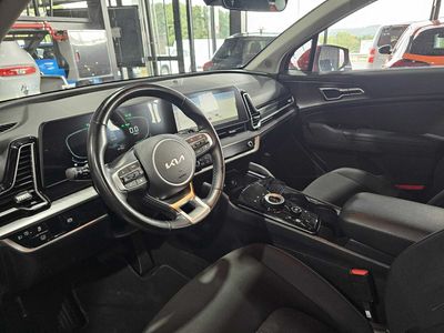 Kia Sportage DRIVH	1.6 T-GDI HEV 171KW (230CV) DRIVE 4X2 