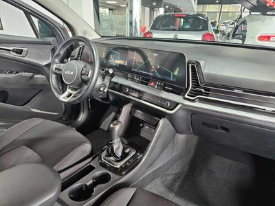 Kia Sportage DRIVH	1.6 T-GDI MHEV 110KW (150CV) DRIVE 4X2 