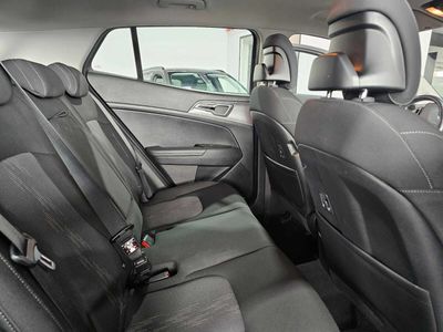 Kia Sportage DRIVH	1.6 T-GDI MHEV 110KW (150CV) DRIVE 4X2 