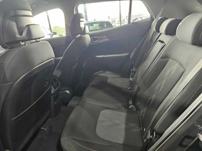Kia Sportage DRIVH	1.6 T-GDI MHEV 110KW (150CV) DRIVE 4X2 
