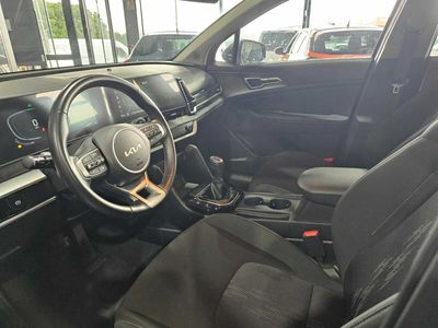 Kia Sportage DRIVH	1.6 T-GDI MHEV 110KW (150CV) DRIVE 4X2 