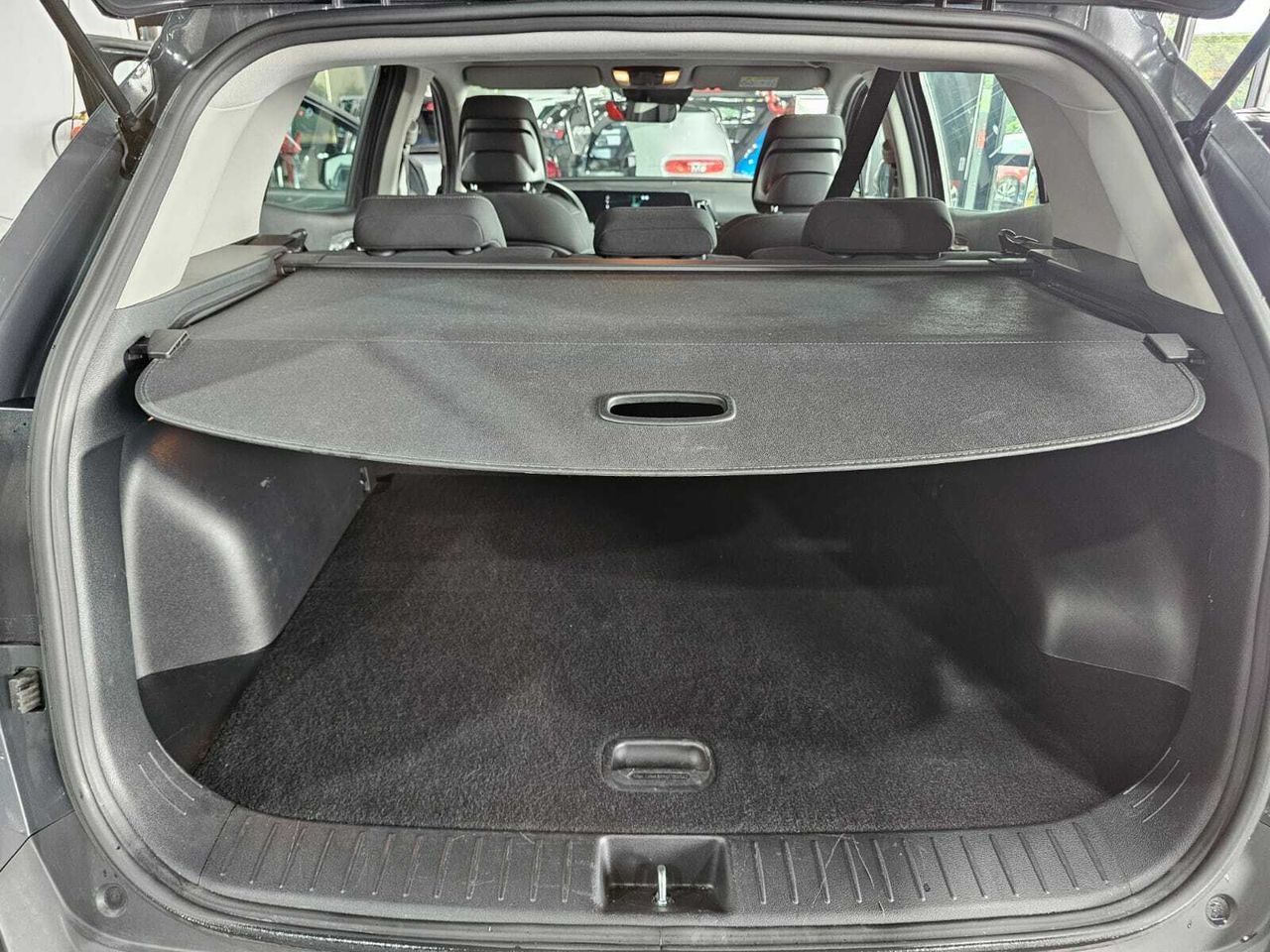Kia Sportage DRIVH	1.6 T-GDI MHEV 110KW (150CV) DRIVE 4X2  - Foto 2