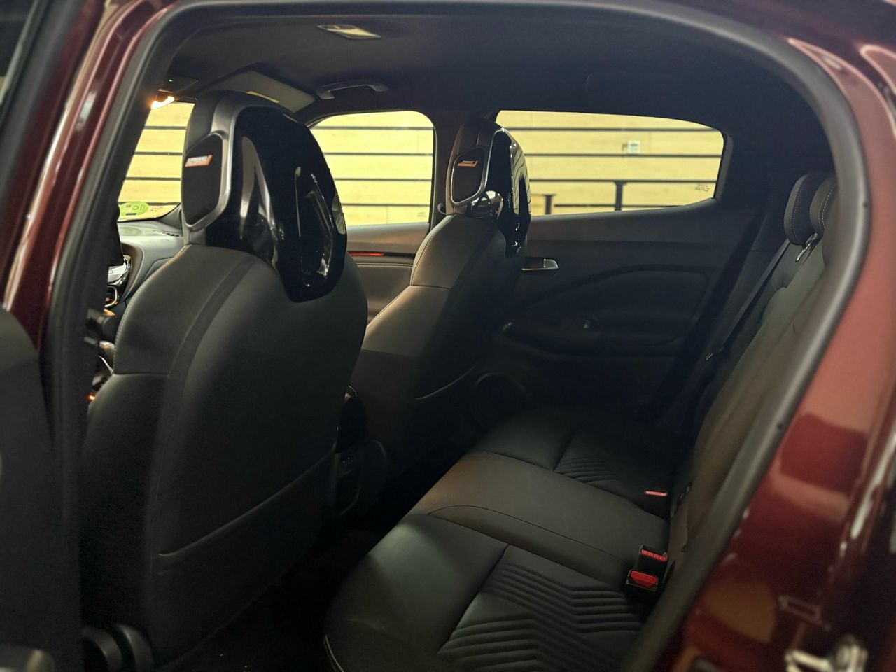Nissan Juke TEKNA	DIG-T 84 KW (114 CV) DCT 7 VEL. TEKNA  - Foto 2