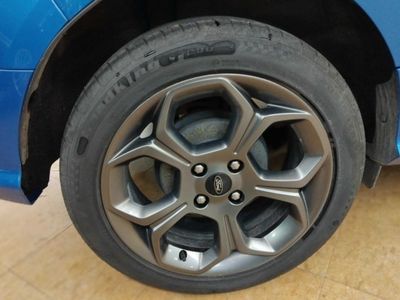 Ford Ecosport 1.0T ECOBOOST 92KW (125CV) S&S ST LINE 