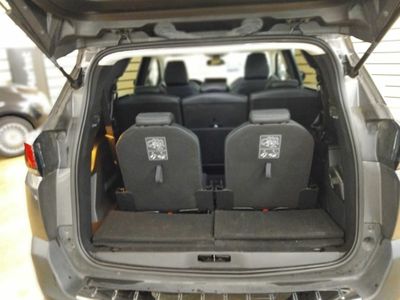 Peugeot 5008 ALLUR	1.2 PURETECH 96KW S&S ALLURE EAT8 