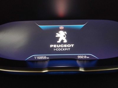 Peugeot 5008 ALLUR	1.2 PURETECH 96KW S&S ALLURE EAT8 