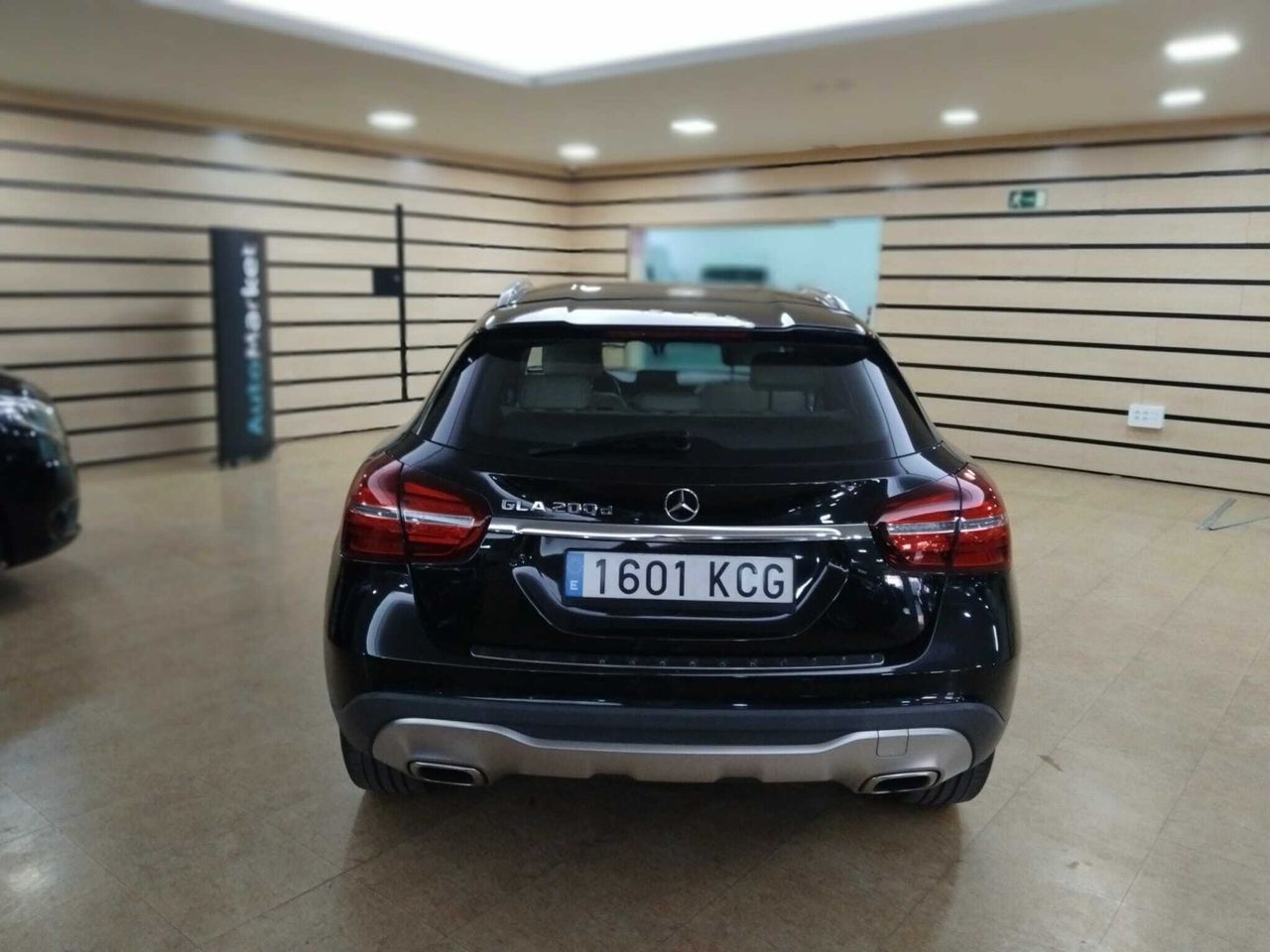 Mercedes GLA 200 cdi 7G - DCT 7G  - Foto 2