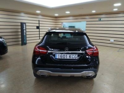 Mercedes GLA 200 cdi 7G - DCT 7G 