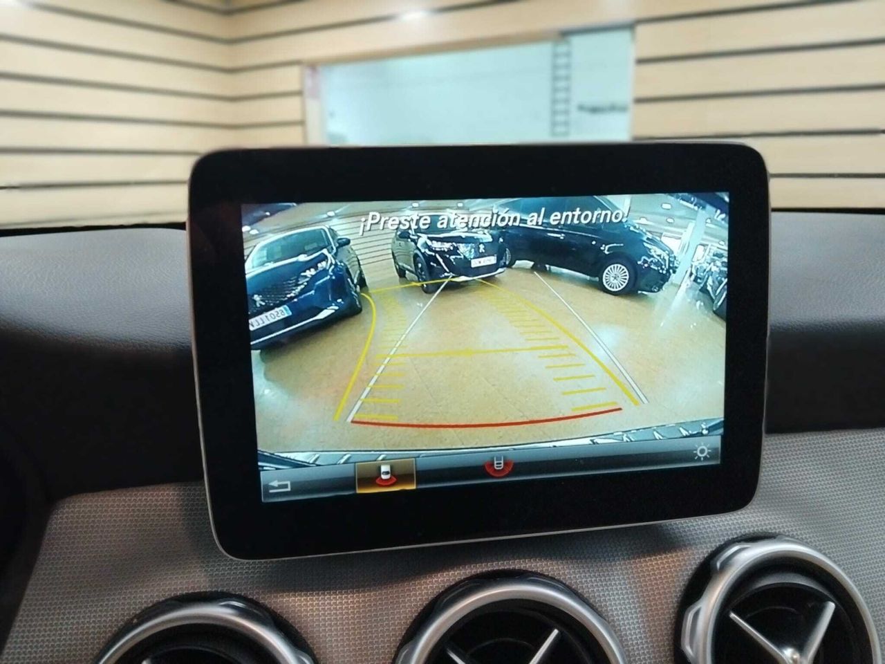 Mercedes GLA 200 cdi 7G - DCT 7G  - Foto 2