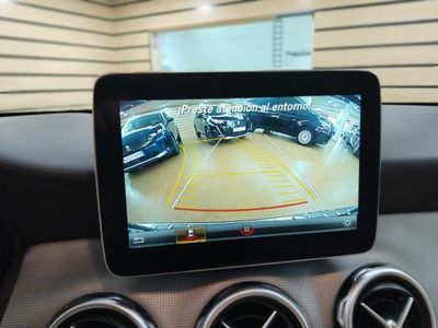 Mercedes GLA 200 cdi 7G - DCT 7G 