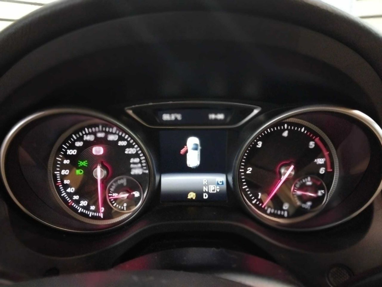 Mercedes GLA 200 cdi 7G - DCT 7G  - Foto 2