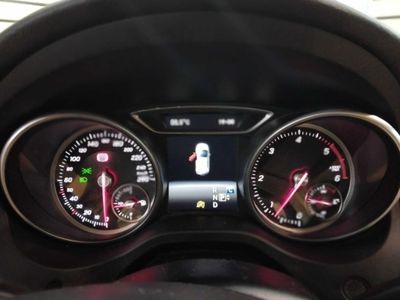 Mercedes GLA 200 cdi 7G - DCT 7G 