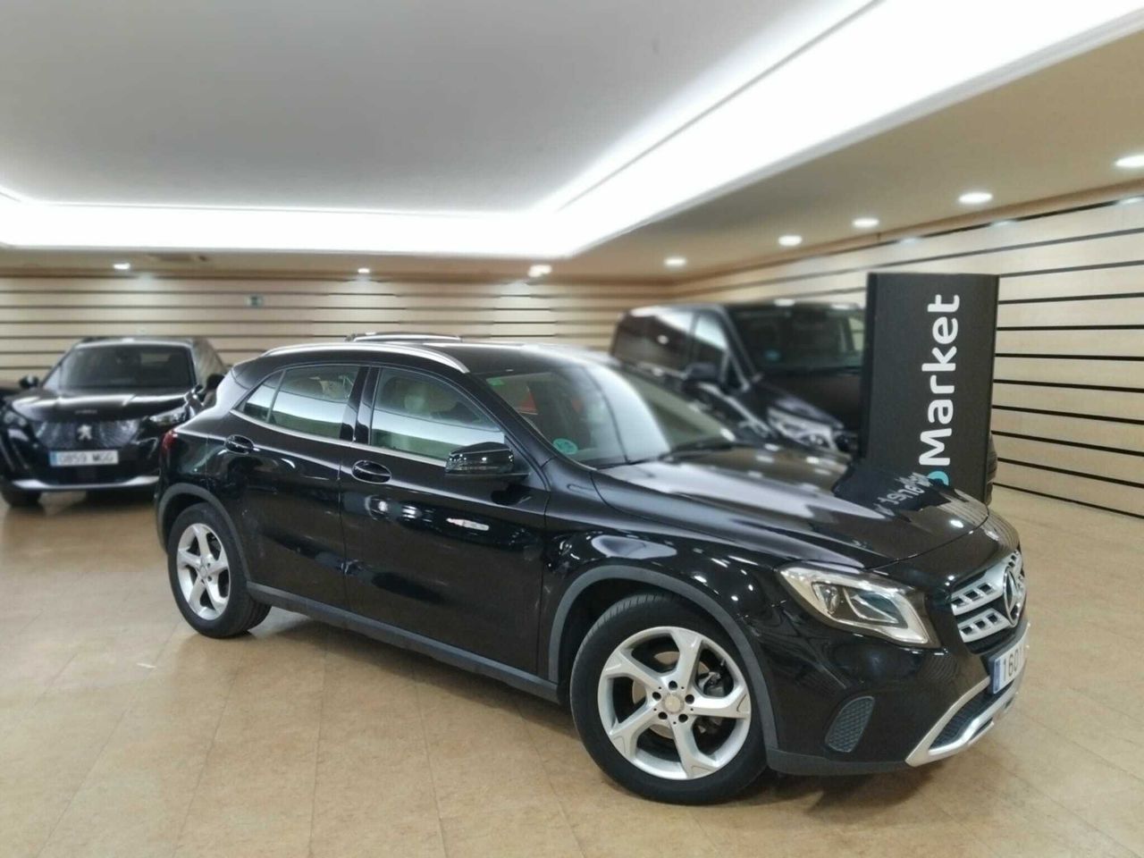 Mercedes GLA 200 cdi 7G - DCT 7G  - Foto 2