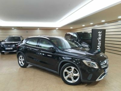Mercedes GLA 200 cdi 7G - DCT 7G 