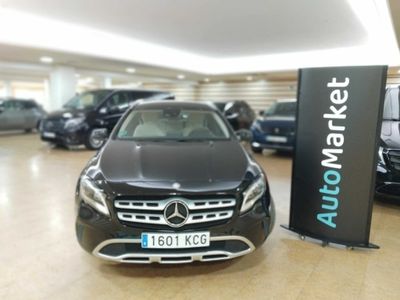 Mercedes GLA 200 cdi 7G - DCT 7G 