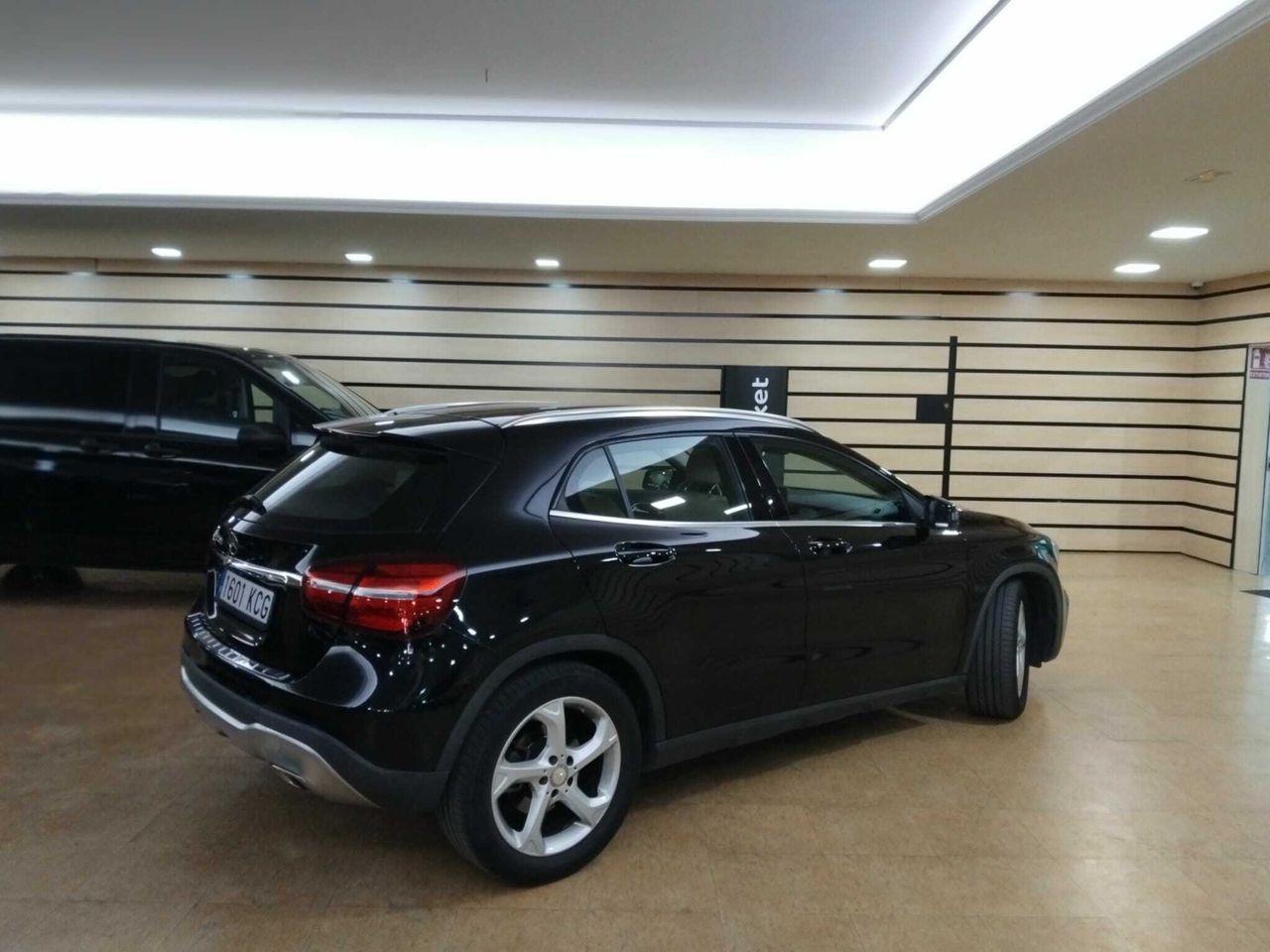 Mercedes GLA 200 cdi 7G - DCT 7G  - Foto 2