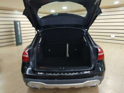 Mercedes GLA 200 cdi 7G - DCT 7G 