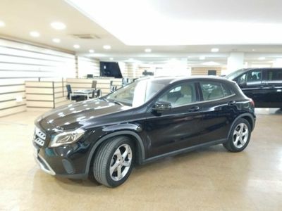Mercedes GLA 200 cdi 7G - DCT 7G 