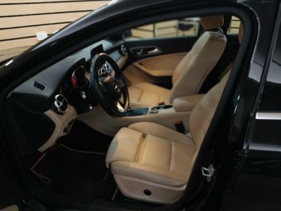 Mercedes GLA 200 cdi 7G - DCT 7G 