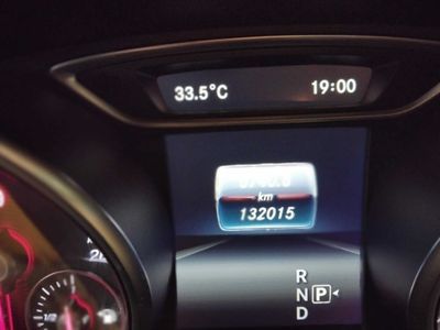 Mercedes GLA 200 cdi 7G - DCT 7G 