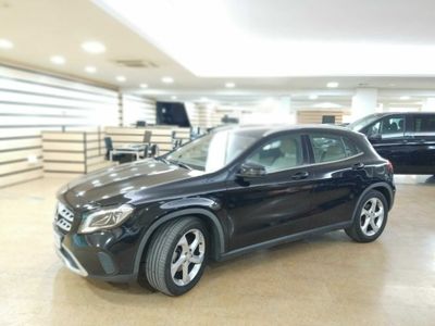 Mercedes GLA 200 cdi 7G - DCT 7G 