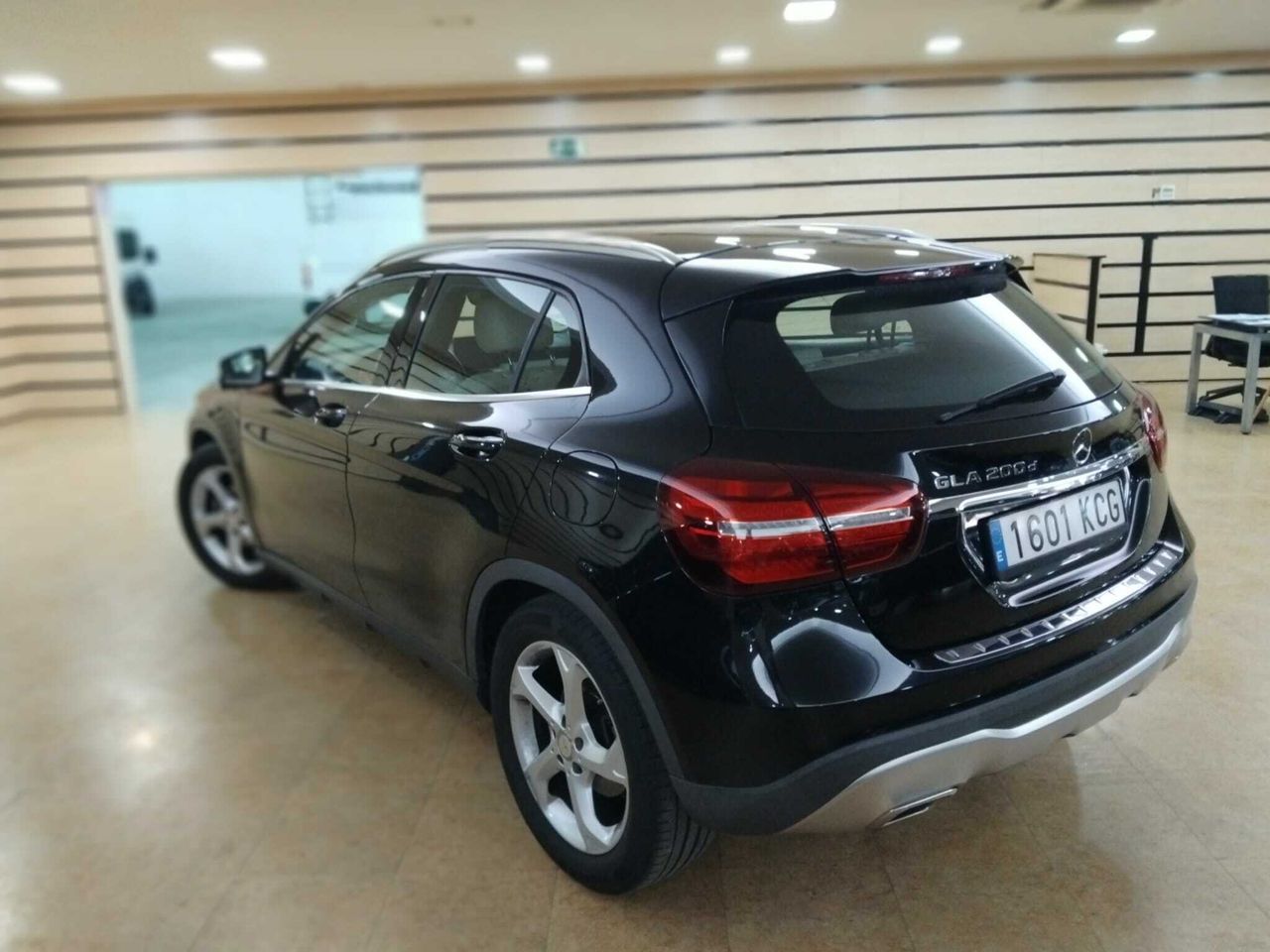 Mercedes GLA 200 cdi 7G - DCT 7G  - Foto 2