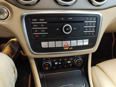 Mercedes GLA 200 cdi 7G - DCT 7G 