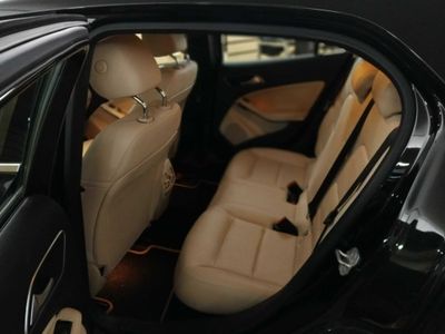 Mercedes GLA 200 cdi 7G - DCT 7G 