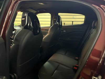 Peugeot 5008 ALLUR	1.2 PURETECH 96KW S&S ALLURE EAT8 