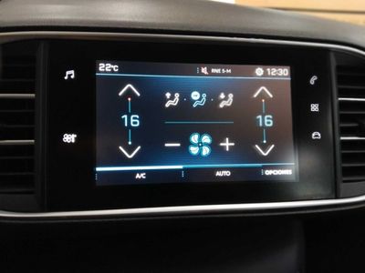 Peugeot 308 active 130cv puretech 6v