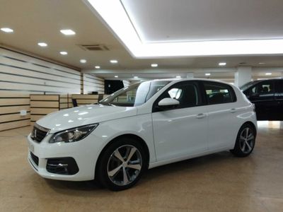 Peugeot 308 active 130cv puretech 6v